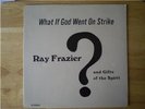FUNK / SOUL / GOSPEL   RAY FRAZIER         LP
