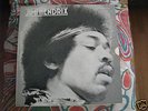 RARE GERMAN JIMI HENDRIX 12 LP BOX SET POSTER BOOKLET