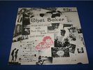 PACIFIC JAZZ PJ 1202 CHET BAKER SINGS MINT DG MONO RARE