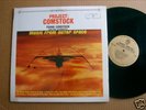 Frank Comstock LP Music From Outer Space ORIG.