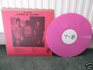 The Clash - A Night Of Treason( VINYL ALBUM)