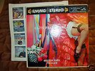 OFFENBACH, GAITE PARISIENNE, RCA LIVING STEREO LSC-1817