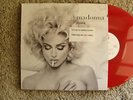 MADONNA FEVER DOUBLE PROMO 12