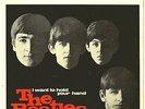 THE BEATLES - I WANT TO HOLD YOUR HAND EP PORTUGAL
