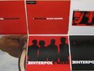 INTERPOL - 6 x 7