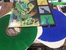 Luna Project, The-I Wanna Be Free(Remixes)(Part 2)-MINT