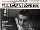 RAY PETERSON LP - TELL LAURA I LOVE HER
