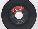 JOE TEX   I WANNA BE FREE  RARE NORTHERN  DIAL ORIGINAL