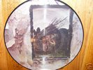 LED ZEPPELIN IV  4  picture disc  12