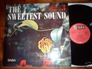 ELSIE BIANCHI TRIO *Sweetest Sound* Orig Ger Saba LP M-