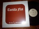 TORTILLA FLAT *Für ein 3/4 Stündchen* Orig. Ger LP