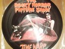 Rocky Horror Picture Show Vinyl Sweet Transvestite LOOK