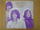 SPOOKY TOOTH, SPOOKY TWO, 1969 UK ISLAND *1st PRESS*
