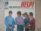 THE BEATLES Help  ODEON SMO 984008 - LP