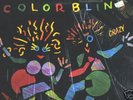 COLORBLIND MODERN SOUL PROMO MINI LP 