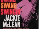 Jackie McLean-Swing Swang Swingin-Blue Note 4024-W.63rd