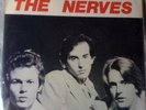 The Nerves EP 45 Power pop NM ORIGINAL Beat Plimsouls