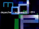 DEPECHE MODE REMIXES 81-04 RARE 6LP VINYL BOX SET