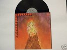BUFFALO VOLCANIC ROCK RARE AUSSIE PROG VERTIGO SWIRL