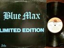 BLUE MAX RARE LIMITED EDITION LP ORIGINAL SOLAR /CANADA