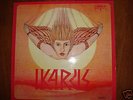 IKARUS   SAME   PLUS LABEL   RARE KRAUT   MINT