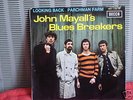 JOHN MAYALL'S RARE BLUES BREAKERS