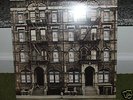 Led Zeppelin 1975 Physical Graffiti DblLP Sealed DieCut