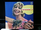 WEED  (ex VIRUS)   :     SAME      PHILIPS  1971