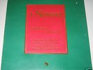 I NOMADI Naracauli LP 1st press green vinyl 300 copies