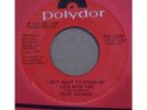 70's Soul 45..Pete Warner..I Just Want To Spend..LISTEN
