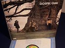 GOSPEL OAK 1970 RARE UK RURAL PROG PSYCH TOP MINT DISC