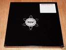 GUIDED BY VOICES Box  6 LP Set SCAT Rec.USA 