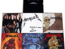 METALLICA-GOOD, BAD, LIVE LIMITED EDITION VINYL BOX SET