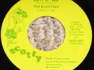 Private 1966 MN Garage 45 ELECTRAS Dirty Ol' Man SCOTTY