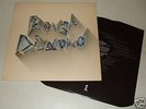 ROUGH DIAMOND-S/T-ORIG 1977 VINYL LP-URIAH HEEP+INNER