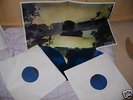 PORCUPINE TREE Deadwing Double LP Blue vinyl  MINT