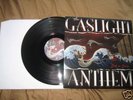 Gaslight Anthem Sink Or Swim 1st Press Only 100 made