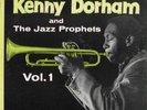 Kenny Dorham-& Jazz Prophets-ABC 122-EXCELLENT