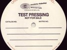 Pink Floyd Dark Side Of The Moon MFSL Test Pressing