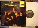 PRETTY THINGS:First(fontana UK '65) Rare UK Original LP