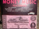 Private 1967 MN Punk Garage LP Money Music BEDLAM FOUR