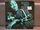 GRANT GREEN GRANT'S FIRST STAND MONO BLUE NOTE LP RVG