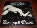 MUTIILATION DEATHSPELL OMEGA 10