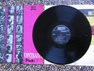 POOH CONTRASTO Lp ORIGINALE 1968 Vedette INTROVABILE 