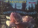 RARE FIRST ARGENTA SPANISH COLUMBIA STEREO PRESSING LP