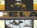 FELA KUTI Box Set #4 - 6 vinyl LPs + postcards 2001 OOP