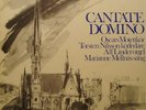 AUDIOPHILE Proprius PROP 7762 Cantate Domino AWESOME NM