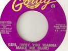 TEMPTATIONS GIRL WHY YOU WANNA BLUE NORTHERN SOUL hear