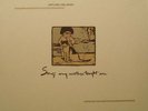 AUDIOPHILE ARTURI DELMONI Songs My Mother Taught Me NM