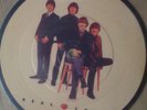THE BEATLES Real Love 7